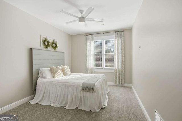 1830 Callaway Ridge Drive NW, Kennesaw, GA 30152