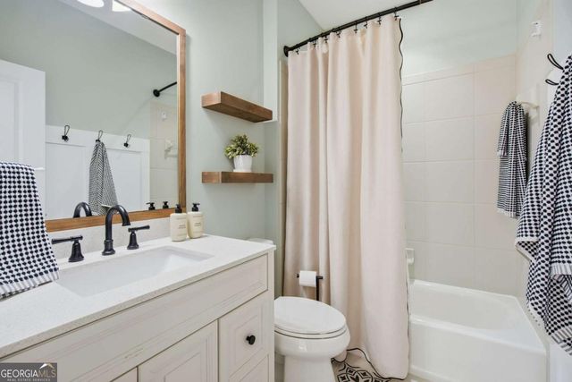 1830 Callaway Ridge Drive NW, Kennesaw, GA 30152