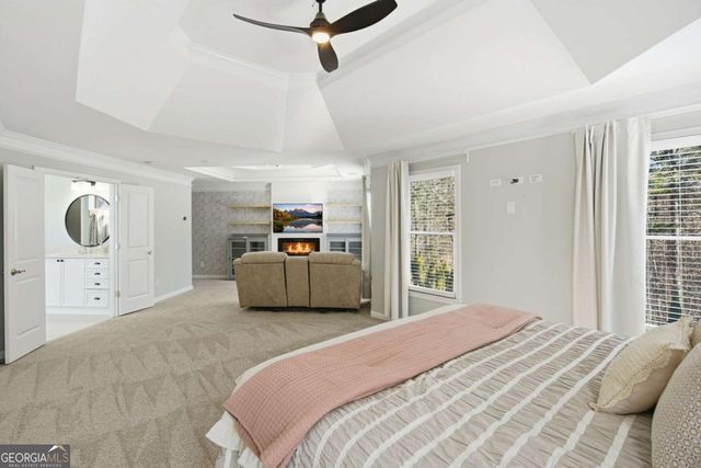 1830 Callaway Ridge Drive NW, Kennesaw, GA 30152