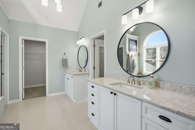 1830 Callaway Ridge Drive NW, Kennesaw, GA 30152