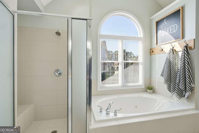 1830 Callaway Ridge Drive NW, Kennesaw, GA 30152