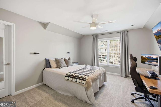 1830 Callaway Ridge Drive NW, Kennesaw, GA 30152