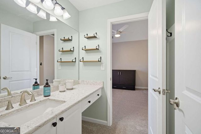 1830 Callaway Ridge Drive NW, Kennesaw, GA 30152