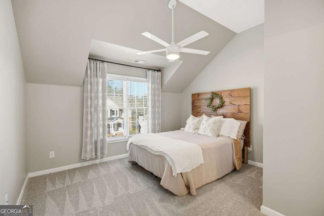 1830 Callaway Ridge Drive NW, Kennesaw, GA 30152