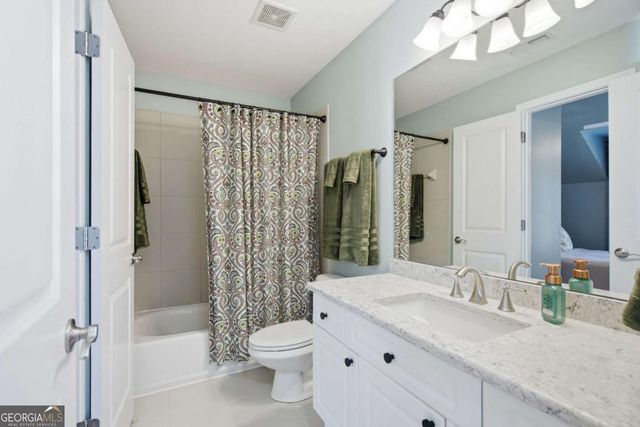 1830 Callaway Ridge Drive NW, Kennesaw, GA 30152