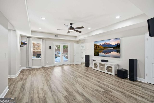 1830 Callaway Ridge Drive NW, Kennesaw, GA 30152