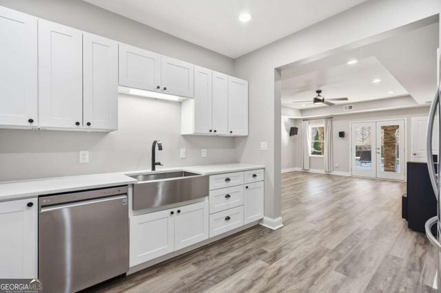 1830 Callaway Ridge Drive NW, Kennesaw, GA 30152