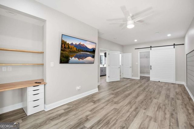 1830 Callaway Ridge Drive NW, Kennesaw, GA 30152