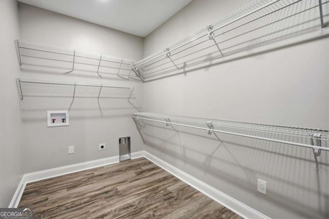 1830 Callaway Ridge Drive NW, Kennesaw, GA 30152