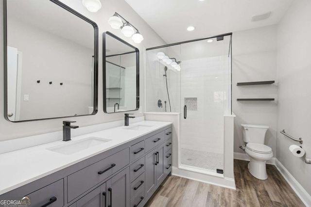 1830 Callaway Ridge Drive NW, Kennesaw, GA 30152