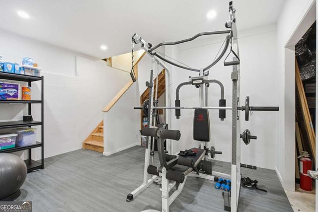 1830 Callaway Ridge Drive NW, Kennesaw, GA 30152