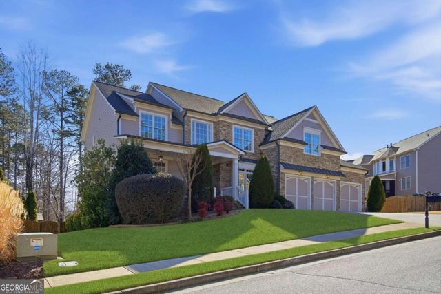 1830 Callaway Ridge Drive NW, Kennesaw, GA 30152