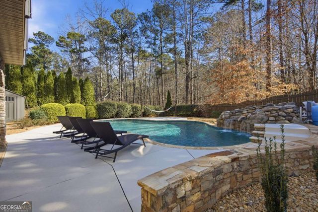 1830 Callaway Ridge Drive NW, Kennesaw, GA 30152