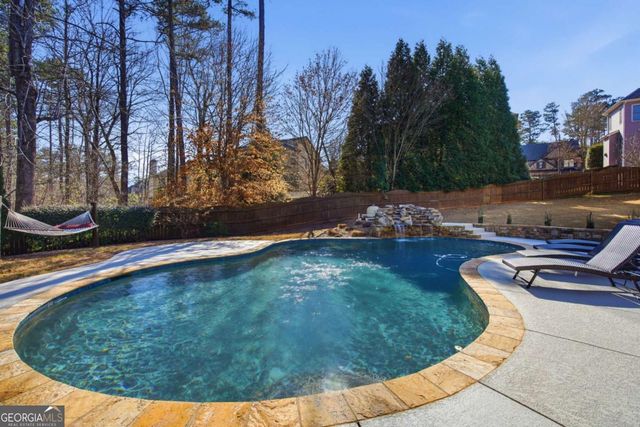 1830 Callaway Ridge Drive NW, Kennesaw, GA 30152