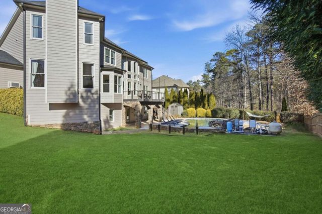 1830 Callaway Ridge Drive NW, Kennesaw, GA 30152