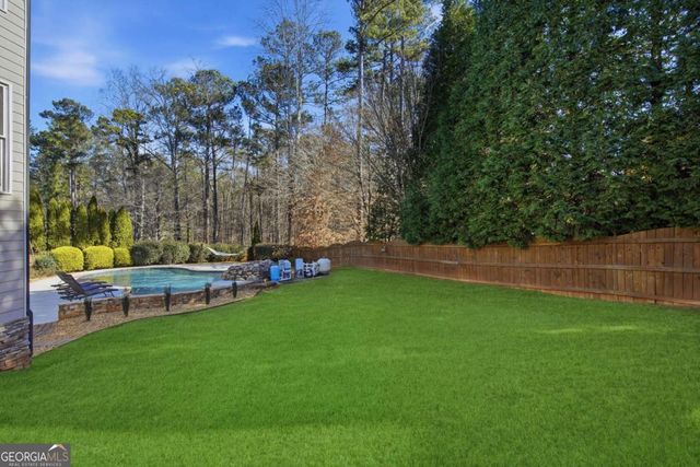 1830 Callaway Ridge Drive NW, Kennesaw, GA 30152