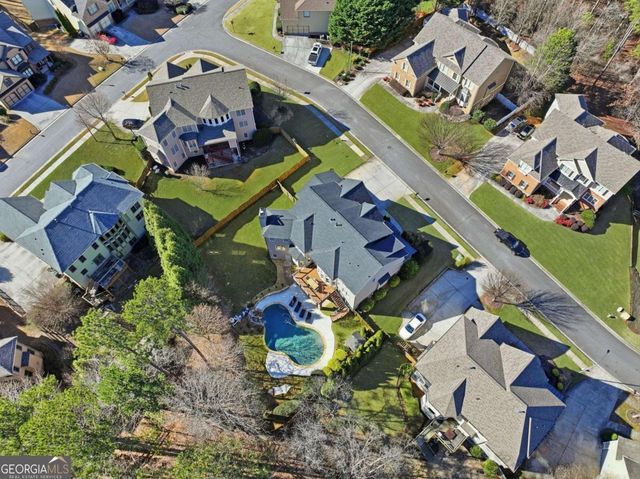 1830 Callaway Ridge Drive NW, Kennesaw, GA 30152