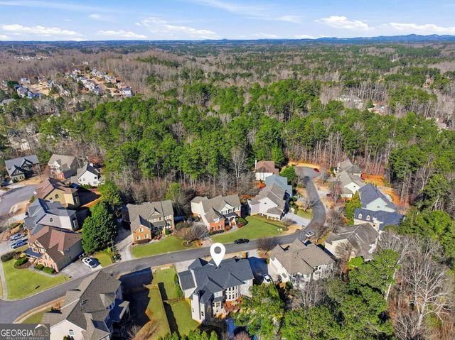 1830 Callaway Ridge Drive NW, Kennesaw, GA 30152