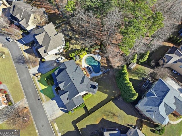 1830 Callaway Ridge Drive NW, Kennesaw, GA 30152