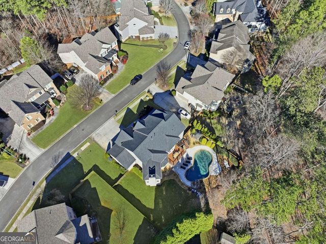 1830 Callaway Ridge Drive NW, Kennesaw, GA 30152