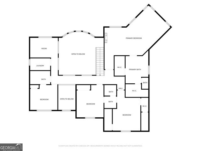 1830 Callaway Ridge Drive NW, Kennesaw, GA 30152