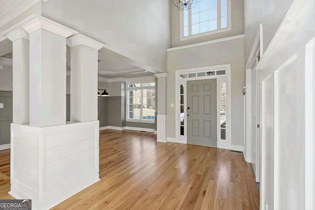 1830 Callaway Ridge Drive NW, Kennesaw, GA 30152