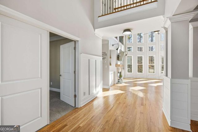 1830 Callaway Ridge Drive NW, Kennesaw, GA 30152