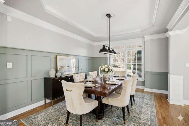 1830 Callaway Ridge Drive NW, Kennesaw, GA 30152