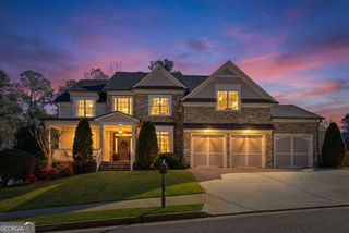 1830 Callaway Ridge Drive NW, Kennesaw, GA 30152