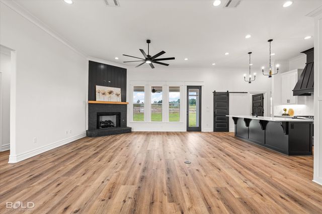 170 Laurel Valley, Stonewall, LA 71078