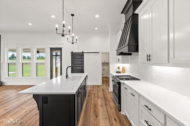 170 Laurel Valley, Stonewall, LA 71078