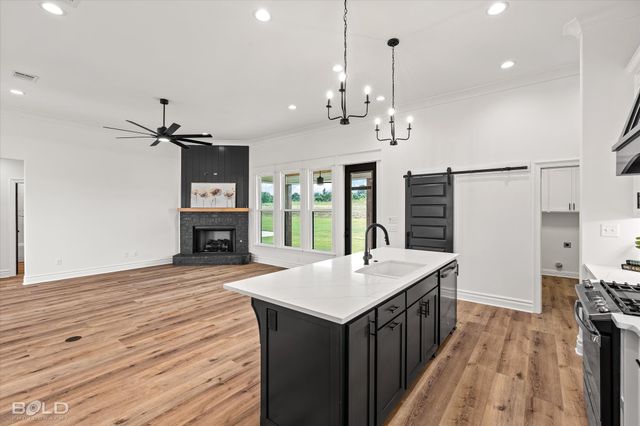 170 Laurel Valley, Stonewall, LA 71078