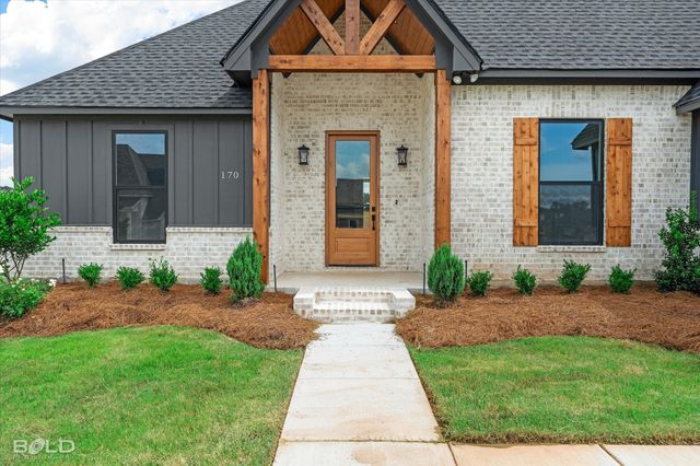 170 Laurel Valley, Stonewall, LA 71078