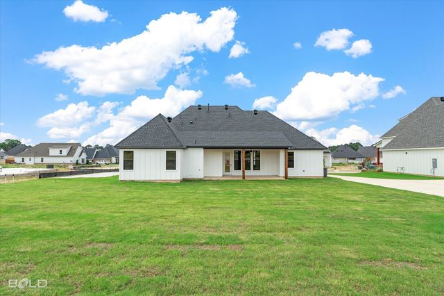 170 Laurel Valley, Stonewall, LA 71078
