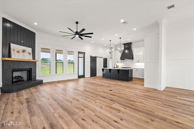 170 Laurel Valley, Stonewall, LA 71078