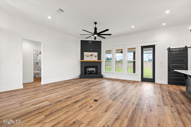 170 Laurel Valley, Stonewall, LA 71078