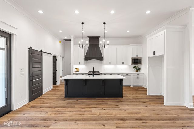 170 Laurel Valley, Stonewall, LA 71078