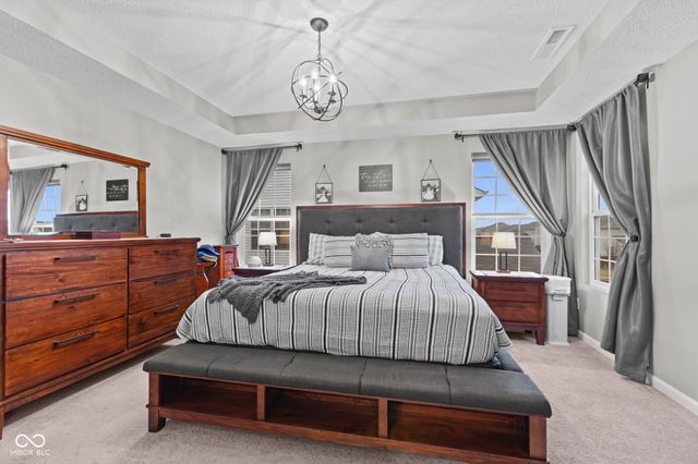 6740 Shooting Star Drive, Whitestown, IN 46075