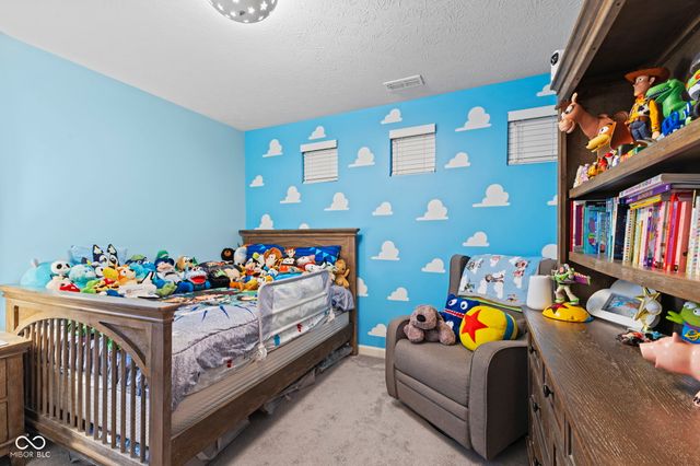 6740 Shooting Star Drive, Whitestown, IN 46075