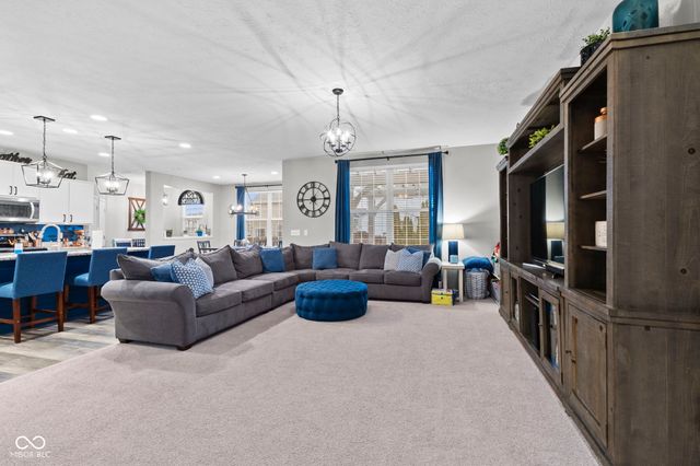 6740 Shooting Star Drive, Whitestown, IN 46075