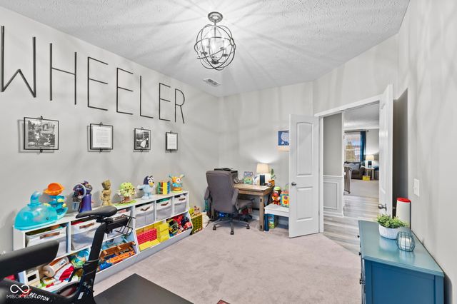 6740 Shooting Star Drive, Whitestown, IN 46075