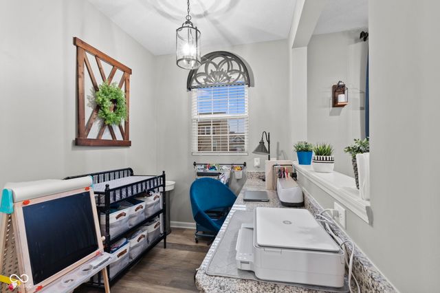 6740 Shooting Star Drive, Whitestown, IN 46075