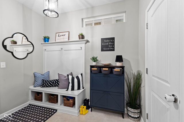 6740 Shooting Star Drive, Whitestown, IN 46075