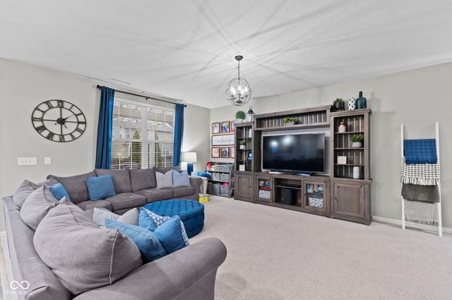 6740 Shooting Star Drive, Whitestown, IN 46075