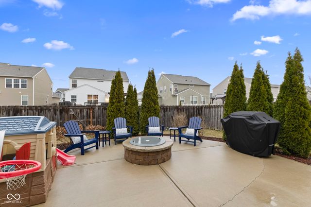 6740 Shooting Star Drive, Whitestown, IN 46075