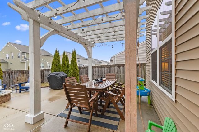 6740 Shooting Star Drive, Whitestown, IN 46075