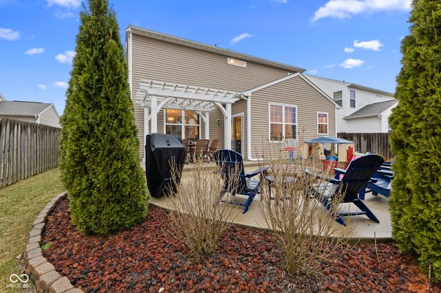 6740 Shooting Star Drive, Whitestown, IN 46075