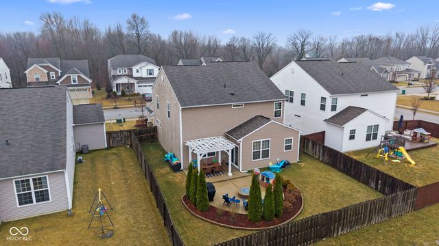 6740 Shooting Star Drive, Whitestown, IN 46075