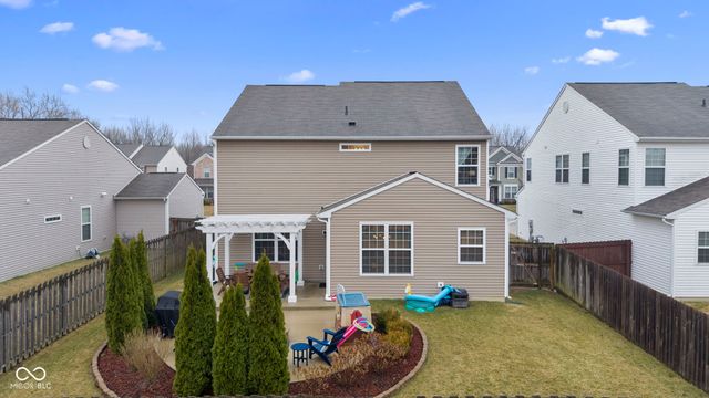 6740 Shooting Star Drive, Whitestown, IN 46075