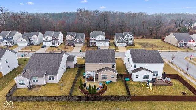 6740 Shooting Star Drive, Whitestown, IN 46075